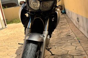 Yamaha Tdm 850 1999