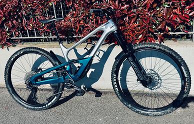 Cannondale Jekyll 2 misura L