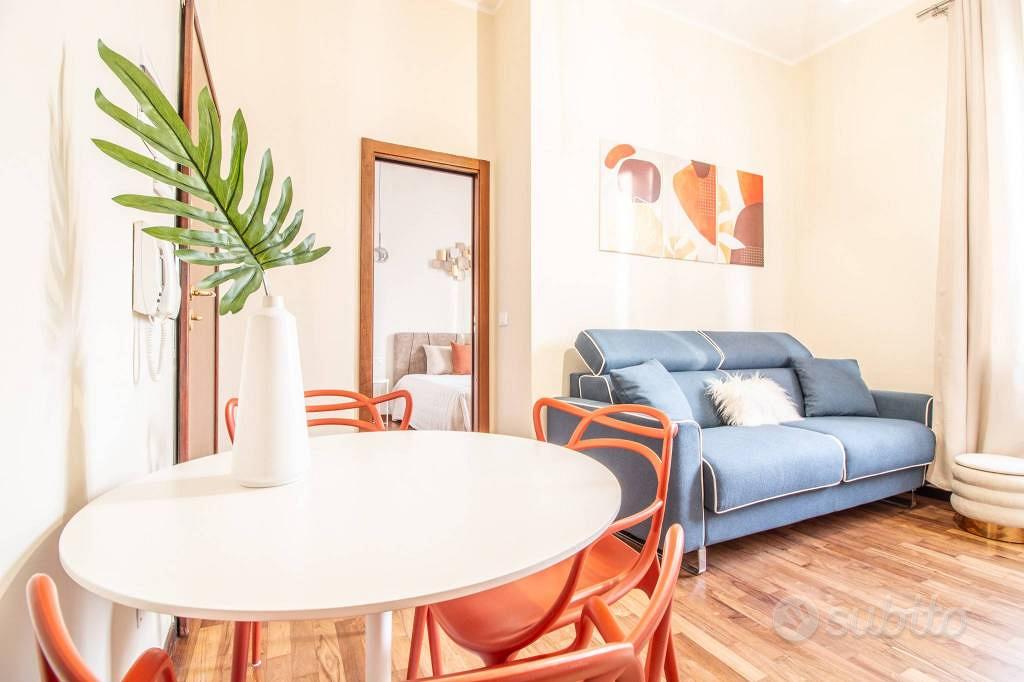 Appartamento – Bologna, Borgo Panigale, Borgo Panigale-Reno - Vista 3
