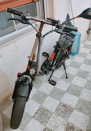 bici elettrica 