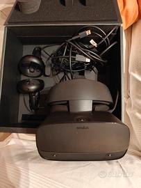 Visore 3D Oculus Rift S
