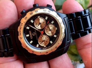Citizen radio controllato multi channel vintage