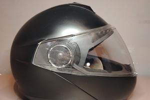Casco da moto Shubert c4 pro