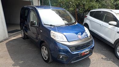 Fiat Qubo 1.3 MJT 80 CV Lounge
