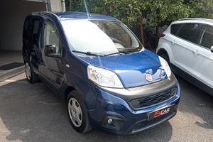 Fiat Qubo 1.3 MJT 80 CV Lounge