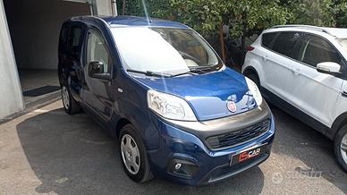 Fiat Qubo 1.3 MJT 80 CV Lounge