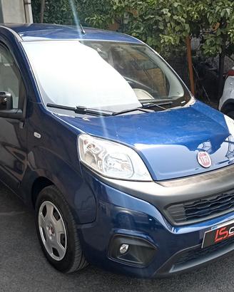 Fiat Qubo 1.3 MJT 80 CV Lounge