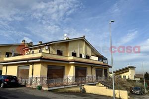 Appartamento Roma [Bravetta SelvottaVRG]