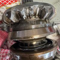 Ricambi Originali Mercury Mercruiser