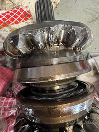 Ricambi Originali Mercury Mercruiser