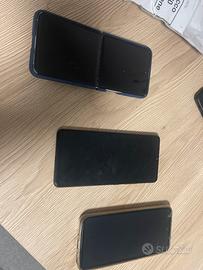 3 Samsung - Flip 3 5G - A42 5G - A54 5G