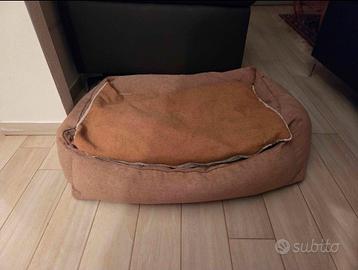 Cuccia Trixie 80x70 sfoderabile
