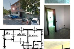 Ufficio laboratorio