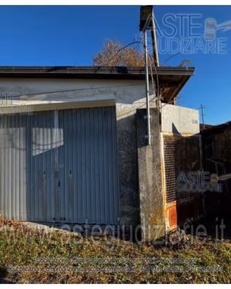 Box/Posto auto Nole [A4350551]
