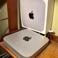 Apple Mac Mini M1 256/8