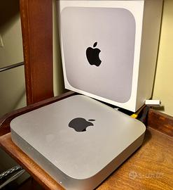 Apple Mac Mini M1 256/8