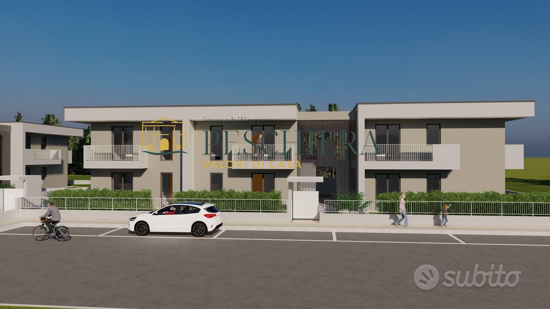 Appartamento – Valeggio sul Mincio, Corte Monte Salionze - Vista 2