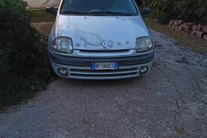 Renault Clio MkII 1998