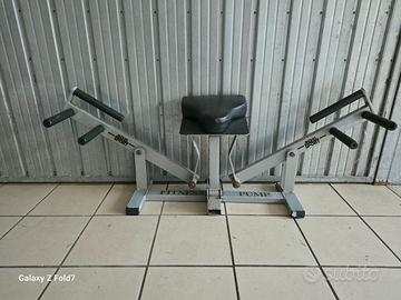 fitness pump