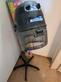 casco asciuga capelli 