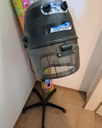 casco asciuga capelli 