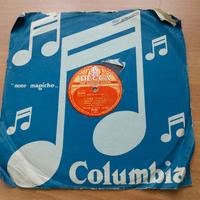 disco 78 giri film tempi moderni 