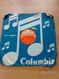 disco 78 giri film tempi moderni 