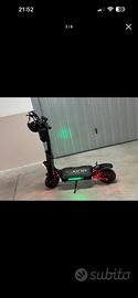 Scooter elettrico