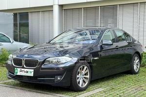 BMW 520d Futura