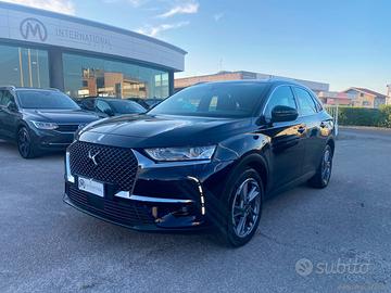 DS AUTOMOBILES DS 7 Crossback BlueHDi 180 aut. Gr.