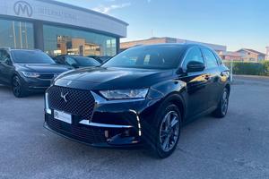 DS AUTOMOBILES DS 7 Crossback BlueHDi 180 aut. Gr.