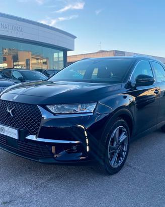 DS AUTOMOBILES DS 7 Crossback BlueHDi 180 aut. Gr.