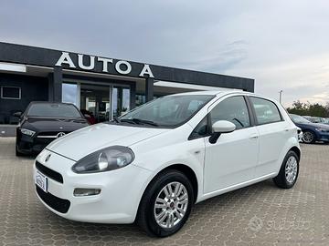 FIAT Punto 1.3 MJT II 16V 5p. Easy