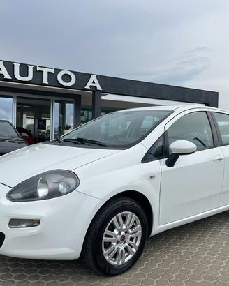 FIAT Punto 1.3 MJT II 16V 5p. Easy