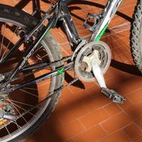 Bicicletta per bambino/a ragazzi