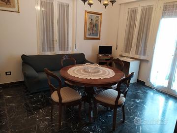 Appartamento zona rebocco