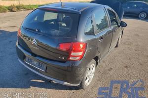 CITROEN C3 2 SC 1.1I 60CV 09-13 -ricambi
