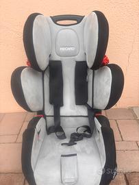 Recaro seggiolino Young Sport Hero