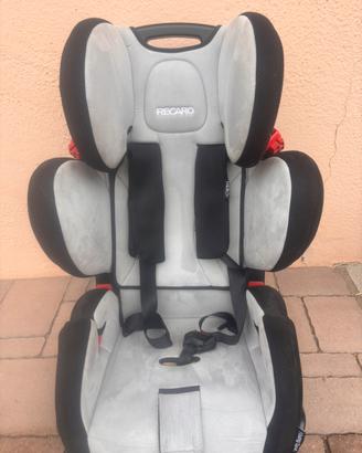 Recaro seggiolino Young Sport Hero