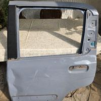 Portiera Panda Hybrid Cross