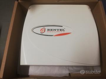 Antifurto Bentel