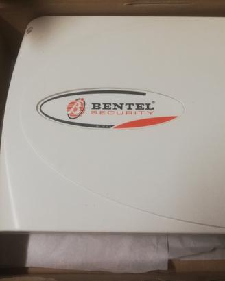 Antifurto Bentel