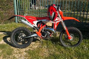 Beta 125 2t X-Pro 2025