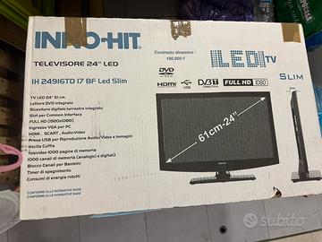 TV LED