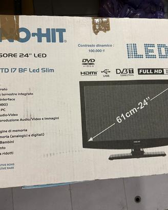 TV LED