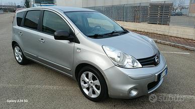 NISSA NOTE GPL REVISIONATO 2030