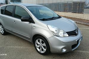 NISSA NOTE GPL REVISIONATO 2030