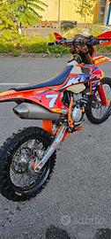 Ktm exc sf 250