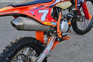 Ktm exc sf 250