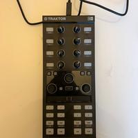 Traktor Kontrol X1